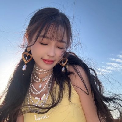 天下美人