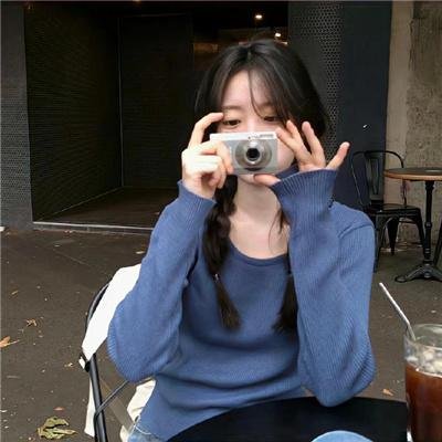 微笑在我心